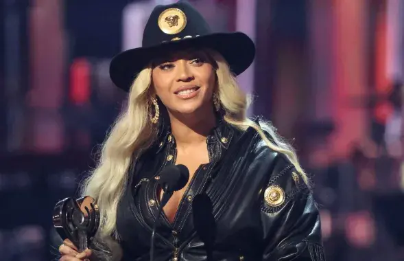 Beyoncé
