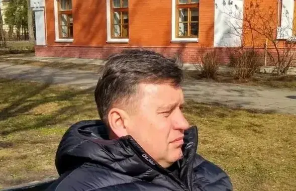 Гомельскаму бізнэсмэну пагражае вялікі тэрмін за палітыку
