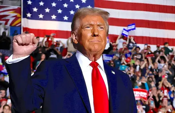 Почему Дональд Трамп победил на выборах