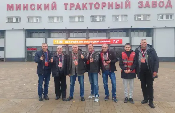 Літоўцы ў Беларусі
