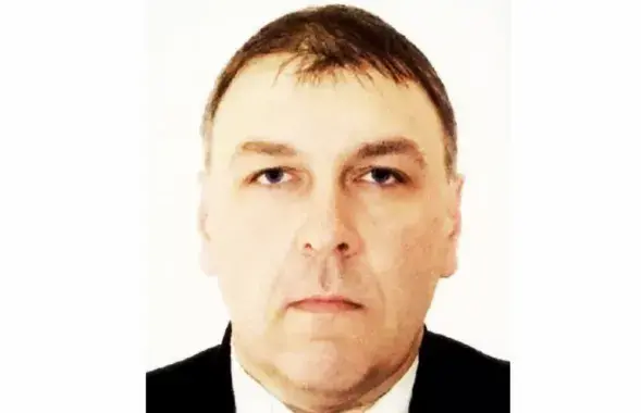 Александр Шинкевич
