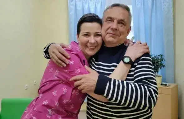 Почему режим показал Марию Колесникову?
