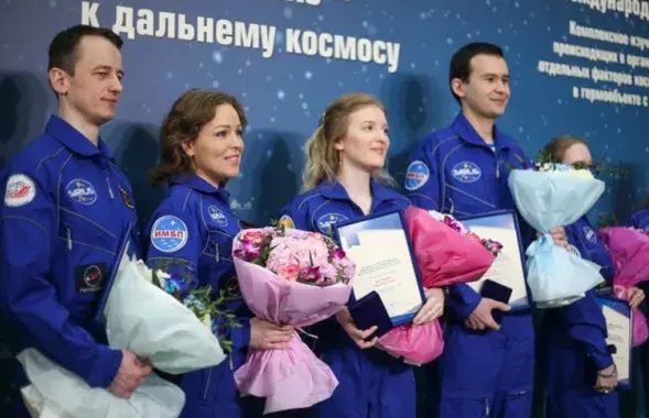 Каманда SIRIUS-23
