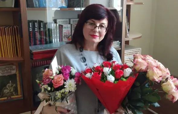 Наталья Сизинцева
