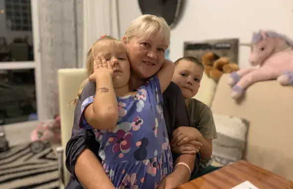 Анна Коновалова
