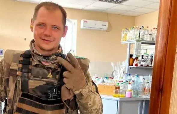 Акцыя ў падтрымку Васіля Верамейчыка
