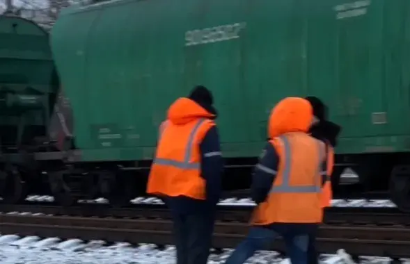 На месцы здарэння
