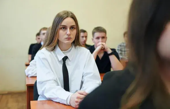 Белорусы продолжают сталкиваться с проблемами при получении студенческих виз в Польшу
