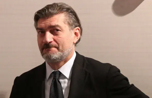 Михаил Кавелашвили получил 224 голоса выборщиков
