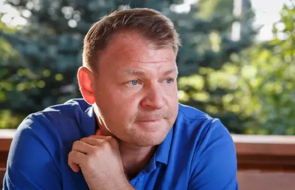 Уладзімір Валчкоў
