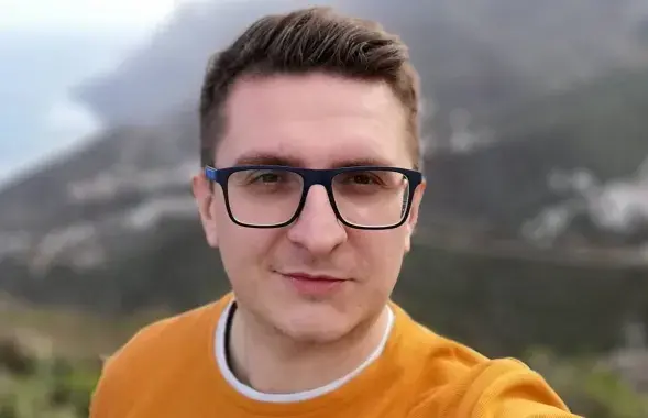 Павел Юшкевіч
