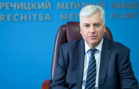 Віктар Самончык
