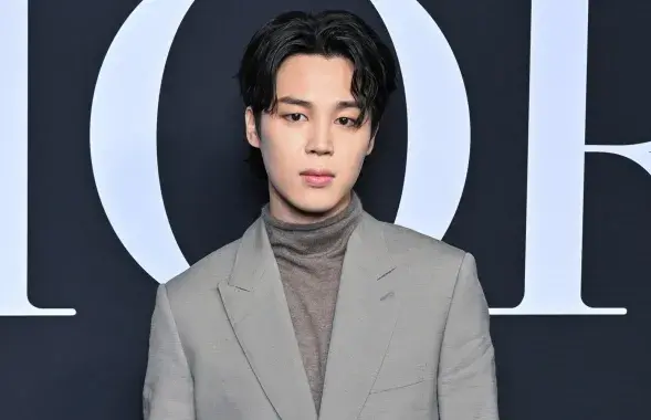 Jimin
