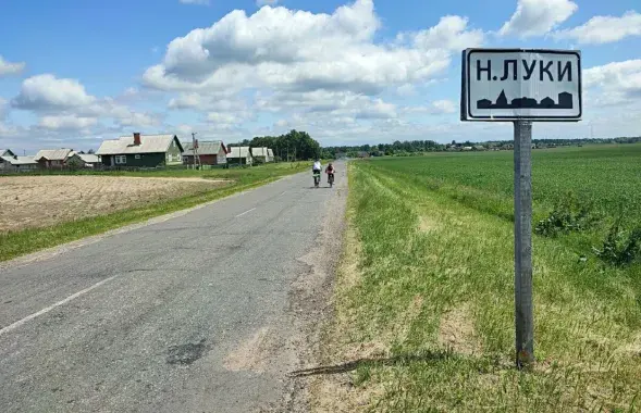 Последствия июльского урагана до сих пор полностью не устранены
