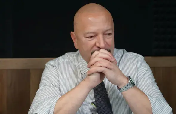 Вадзім Пракоп'еў не верыць у збліжэнне з Лукашэнкам
