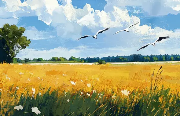 Уникальные и интересные белорусские слова