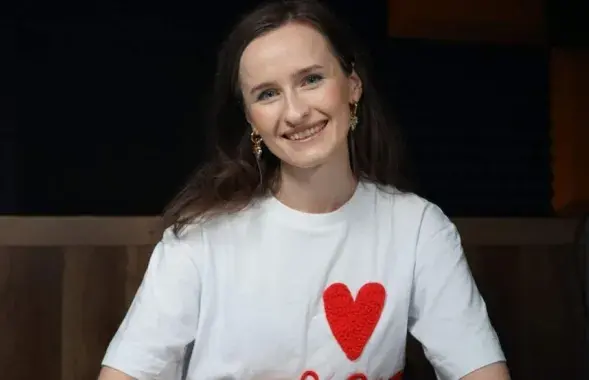 Ганна Маціеўская
