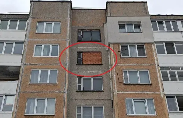 Мінскі шматпавярховік
