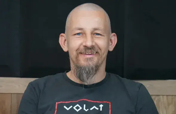 Віталь Рак
