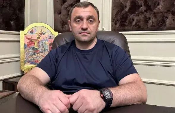 Армен Саркисян погиб от взрыва в Москве
