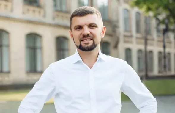 Ігар Гузь
