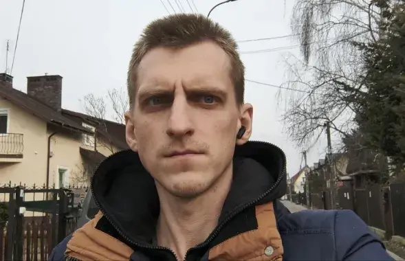 Андрэй Аўсіевіч
