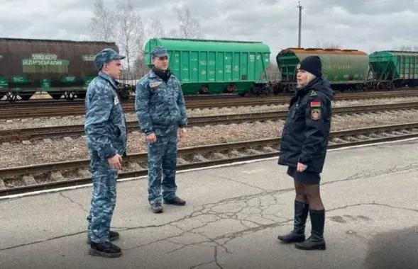 Рэжым Лукашэнкі спадзяецца на аднаўленне транзіту праз Клайпеду (ілюстрацыйнае фота)
