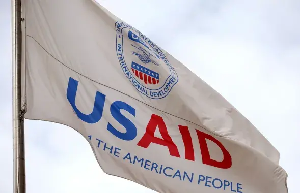 USAID
