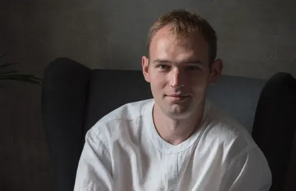 Уладзімір Пікірэня
