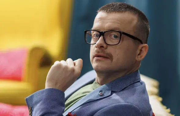 Андрей Паук
