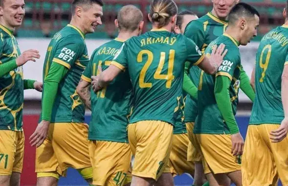 "Нёман"