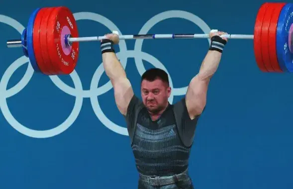 Евгений Тихонцов