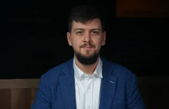 Антон Пеньковский
