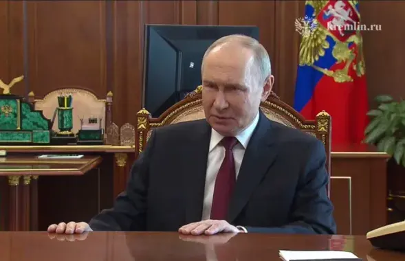 Уладзімір Пуцін
