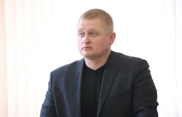 Александр Шпаковский
