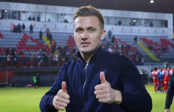 Алексей Шпилевский