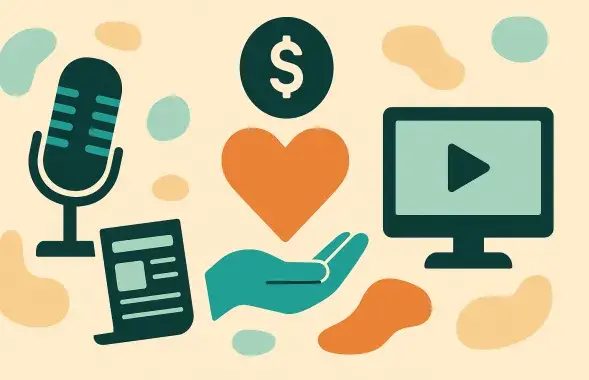 Поддержите нашу работу
