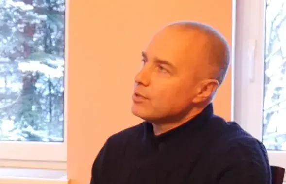 Павел Белютин
