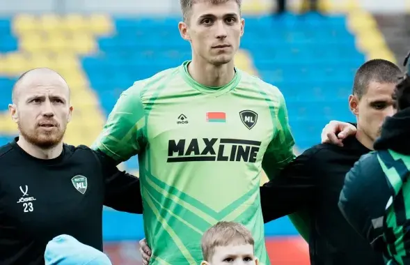 "МЛ Витебск"