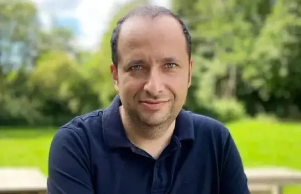 Александр Фридман
