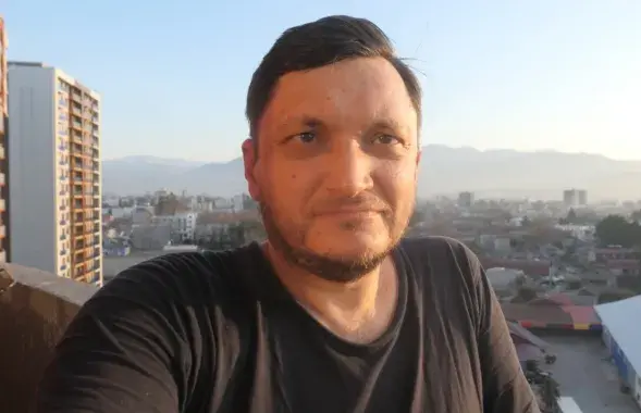 Зміцер Грынкевіч
