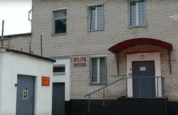 Калонія ў Івацэвічах

