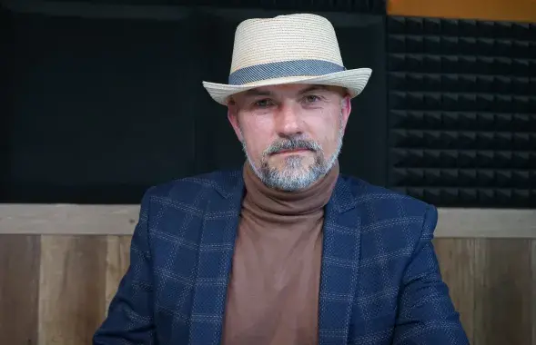 Александр Карнаух

