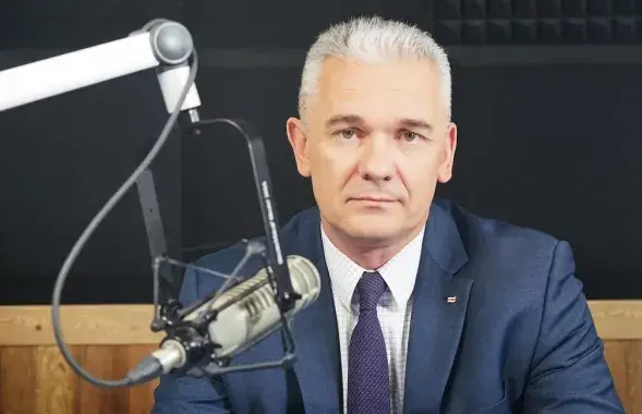Валерий Ковалевский
