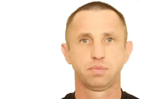 Алег Крупскі
