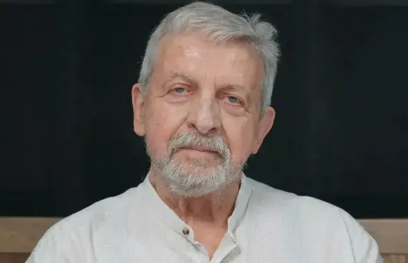 Аляксандр Мілінкевіч
