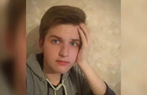 Никита Лосик