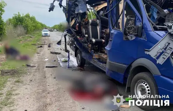 Политик прокомментировала удар Россией по пассажирскому автобусу в Сумской области
