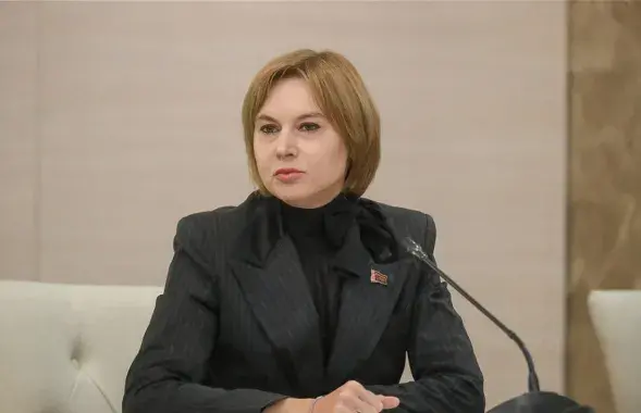 Наталля Пяткевіч
