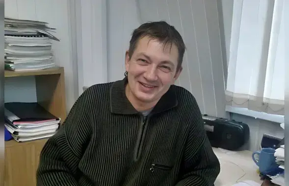 Валентин Штермер